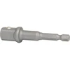 KSTOOLS Adapteris galvutėms 1/4"x1/2", KS Tools