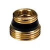 Adapteris Giacomini R483X002, 90 mm x 90 mm x 30 mm