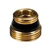 Adapteris Giacomini R483X002, 90 mm x 90 mm x 30 mm