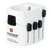 Adapteris Skross 1103145, 7 A, 250 V