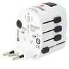 Adapteris Skross 1103145, 7 A, 250 V