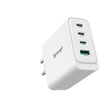 Sponge 4 Port Nešiojamas kompiuteris Charger C4 100W GaN