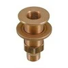 Adapteris TDM Brass, 3/4 colio - Išorinis sriegis