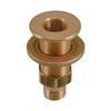 Adapteris TDM Brass, 3/4 colio - Išorinis sriegis