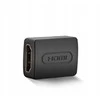 Adapteris Ugreen 20107 HDMI Female ,moteriška,, HDMI Female ,moteriška,, juoda sp.