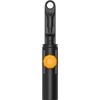 Adapteris, universalus Fiskars 1080703, plastikas, 0.178 m