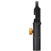 Adapteris, universalus Fiskars 1080703, plastikas, 0.178 m