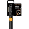 Adapteris, universalus Fiskars 1080703, plastikas, 0.178 m