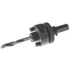 Gręžimo karūnų adapteris HAUSHALT, 32–168 mm