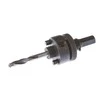 Gręžimo karūnų adapteris HAUSHALT, 32–168 mm