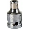 Adapteris Proline 1/4" - 1/2" 38mm