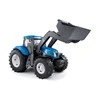 Adriatic Žaislinis traktorius Tractor THNL683, mėlyna sp./pilka sp.