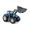 Adriatic Žaislinis traktorius Tractor THNL683, mėlyna sp./pilka sp.