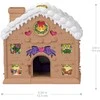 Advento kalendorius Mattel Polly Pocket (JFV13)