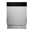 Indaplovė AEG GI9220X2TN
