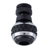 Aeratorius Bubble Stream, 24 mm – išorinis sriegis