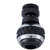 Aeratorius Bubble Stream, 24 mm – išorinis sriegis