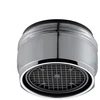 Aeratorius Neoperl DL, 24 mm – išorinis sriegis
