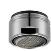 Aeratorius Neoperl Honeycomb SSR, 24 mm - Išorinis sriegis