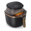 Karšto oro gruzdintuvė Philips 3000 serija NA322/00. 4.2 l