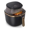 Gruzdintuvė Aerogrils Philips 3000 sērija NA322/00.1400 W. 4.2 l