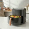 Gruzdintuvė beztłuszczowa Standart AIR FRYER AF40E-R STANDART