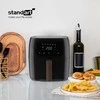 Gruzdintuvė Belaidis įvesties standartas AF60A-R