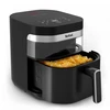 Karšto oro gruzdintuvė TEFAL Easy Fry Infrared, EY8328E0, 7 l