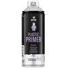 Aerozolinis gruntas Montana Mtn Pro, paprastieji, skaidri sp., 0.4 l