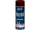 Aerozoliniai dažai SC Bostik, rudi, R-8011, 400 ml