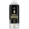 Montana MTN PRO GLOSS ACRYLIC VARNISH 400ML