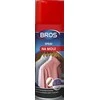 Aerozolis nuo kandžių Bros, 150 ml