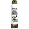 Aerozoliai Bros, 90 ml