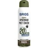 Aerozoliai Bros, 90 ml