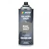 Motip Ral 9007 high gloss pilkas aliuminio