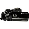 AgfaPhoto Agfa Photo Realimove CC2700 2.7K skaitmeninis fotoaparatas