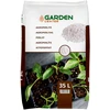 Agroperlita Garden Center 0.5 - 5 mm 35 l