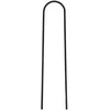 Garden Cente Garden_Cente U formos metalinės smeigės, 17×3,5×17 cm