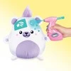 AIRBRUSH PLUSH Rinkinys su aerografu „Kawaii Bear", 25 cm