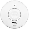 Aiwa S100A-AA ANZEN S1 Smoke Detector, Baltas