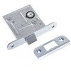 Sklendė Kurzemes 200Z, cinkuota
