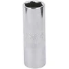 Grąžtas Forte_Tools Žvakių galvutė Forte Tools 1026, 1/2", Ø16 mm