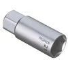 Grąžtas Uždegimo žvakės galvutė Proxxon 23444, 21 mm, 1/2", DIA21 mm