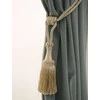 Domoletti CURTAIN TASSEL BEIGE