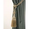 Domoletti CURTAIN TASSEL BEIGE