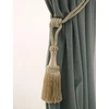 Domoletti CURTAIN TASSEL BEIGE