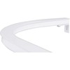 Domoletti ALUMINUM PROFILE CURVED CORNER BIG U
