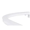 Domoletti ALUMINUM PROFILE CURVED CORNER BIG U