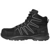 Helly Hansen „Manchester Mid S3“ juodi darbo batai