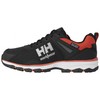 Apsauginiai batai universalūs Helly Hansen, be aulo, be pašiltinimo, juoda/oranžinė, 45 dydis